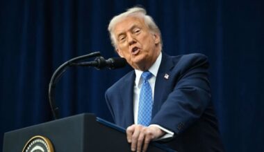 Trump, «Formato il Consiglio di pace per Gaza, a breve i nomi»