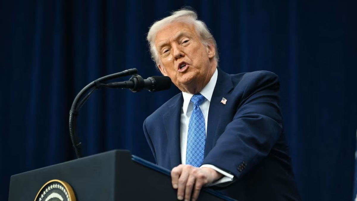 Trump, «Formato il Consiglio di pace per Gaza, a breve i nomi»