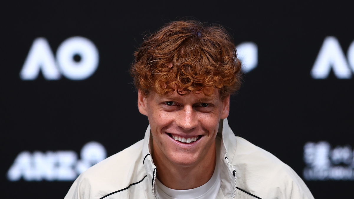 Tutti pazzi per il Million Dollar One Point Slam: Sinner, Federer, Swiatek e Gauff vogliono il bis