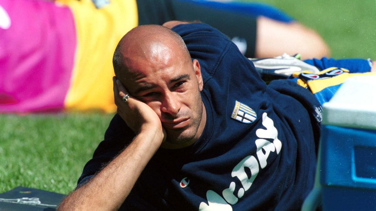 Stefano Torrisi, intervista: "Vita da ribelle, incubo di Sacchi"