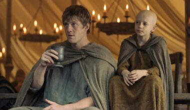 A Knight of the Seven Kingdoms e The Beauty con Bella Hadid: le serie tv da vedere questa settimana