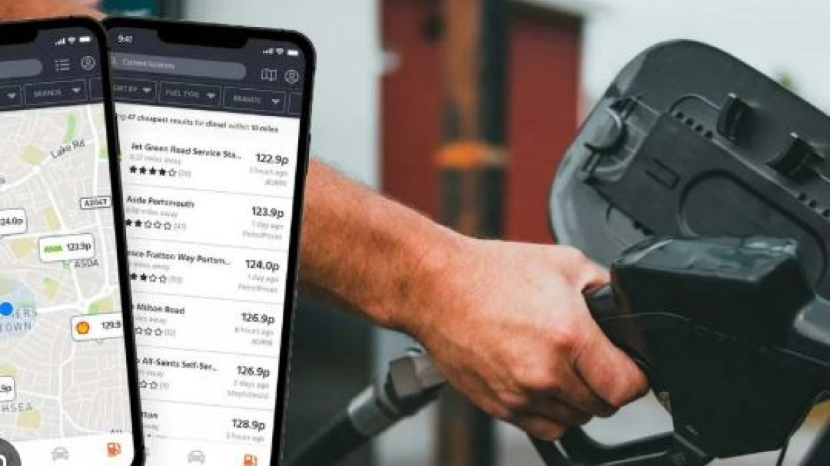 Che fine ha fatto l’app (del ministero) per il confronto trasparente dei prezzi della benzina?
