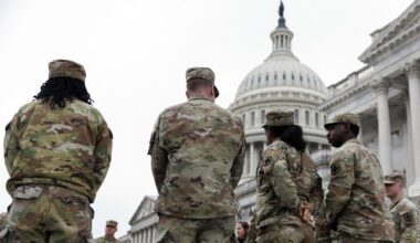 Che cos'è l'Insurrection act, la legge del 1807 che Trump ha minacciato di invocare a Minneapolis