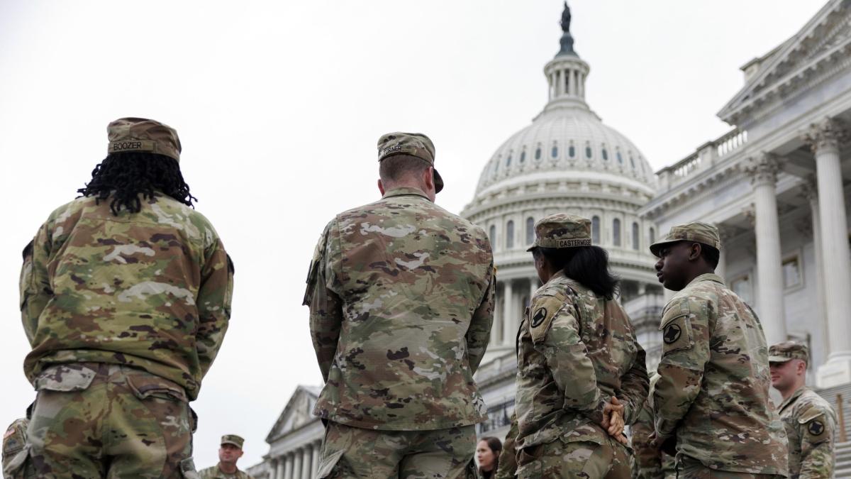 Che cos'è l'Insurrection act, la legge del 1807 che Trump ha minacciato di invocare a Minneapolis