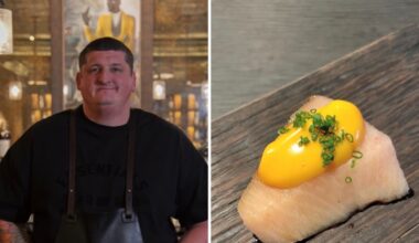 Ristorante due stelle Michelin riceve un giudizio basso per l'igiene. Il caso in Galles. Lo chef: «Nessun imbarazzo, standard alti»