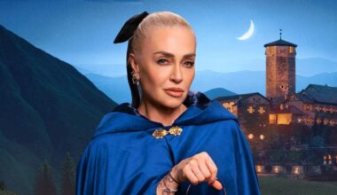 «The Traitors»: protagonisti invisibili, manca la sostanza