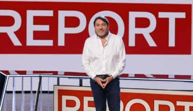 Ranucci, annullata sanzione del Garante sul caso Sangiuliano: «Legittimo trasmettere l'audio tra l'ex ministro e la moglie»