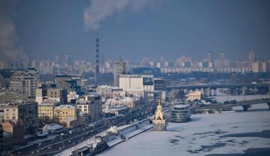 Ucraina - Russia, le notizie sulla guerra in diretta | Jet italiani intercettano un aereo russo in avvicinamento sul Mar Baltico