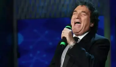 Morto Tony Dallara, il cantante di "Romantica" aveva 89 anni