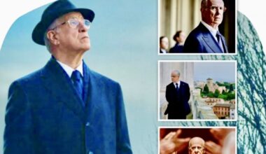 Sorrentino e il presidente Servillo, Giallini-Gerini coppia in crisi, Ralph Fiennes nel tempio delle ossa e altri 7 film al cinema o in digitale