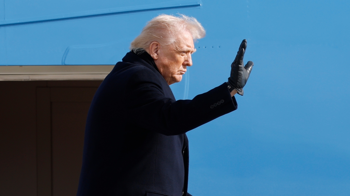 Il regime «forte» e i timori di instabilità in Iran: perché Trump ha fermato il blitz