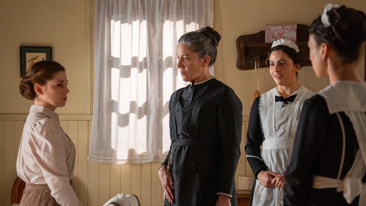 La Promessa anticipazioni puntate 18-24 gennaio 2026: tutte le trame