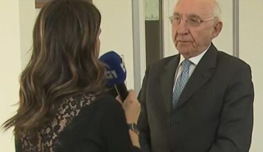 La difesa del Garante della Privacy Pasquale Stanzione in tv: tutti atti autorizzati