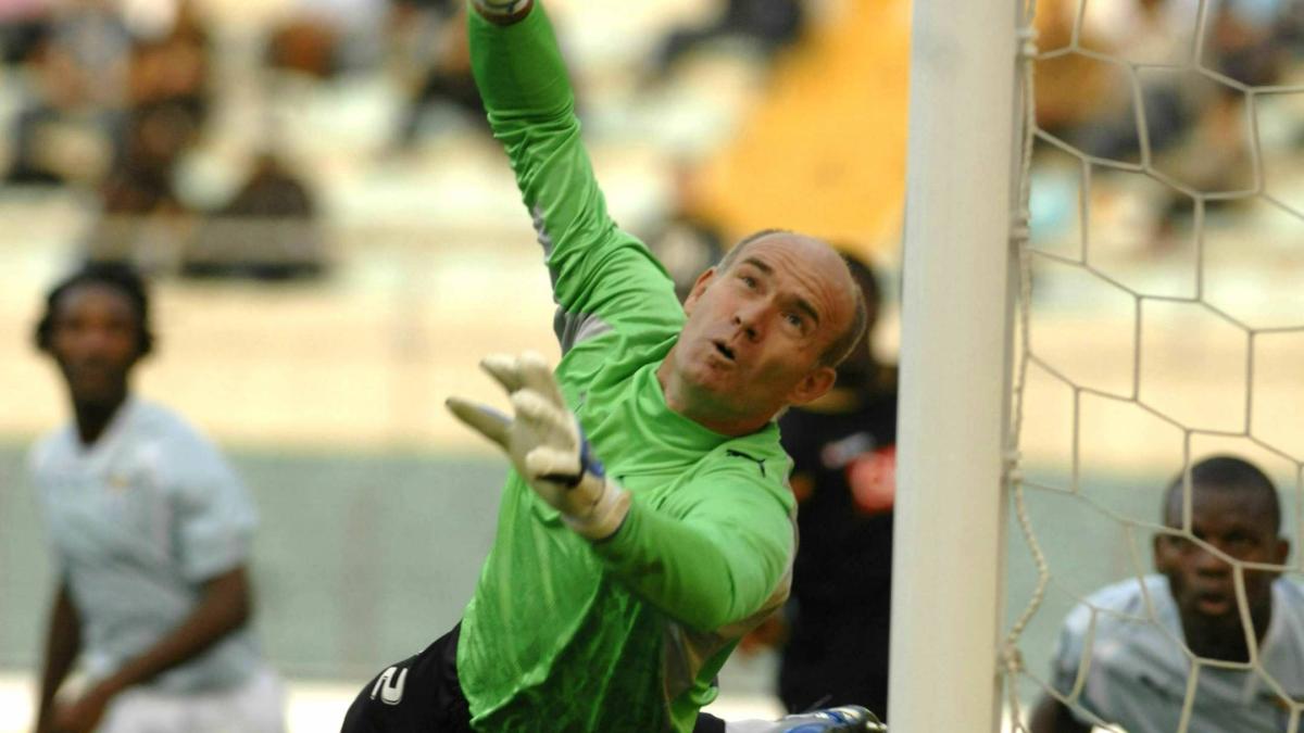 Marco Ballotta, intervista: "Mi opposi al licenziamento di Ancelotti.