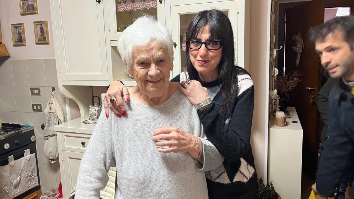 La criminologa Antonella Delfino Pesce: «Andai a trovarla e Anna Lucia Cecere si tradì. Così il caso di Nada Cella è stato riaperto»