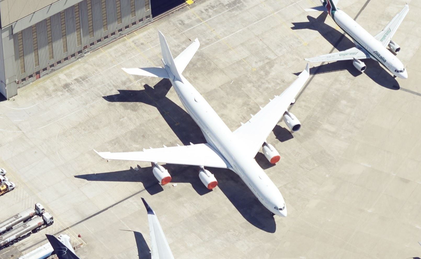 L’Airbus A340 di Stato venduto per un euro: si chiude il caso dell’«Air Force Renzi». Ecco i documenti