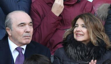 Cosa succede alla Fiorentina dopo la morte di Commisso? Il ruolo della moglie Catherine e l'arrivo di Paratici