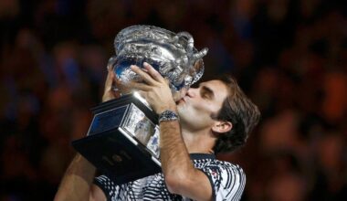 Australian Open: tutti i vincitori dello Slam dal 2000 a oggi