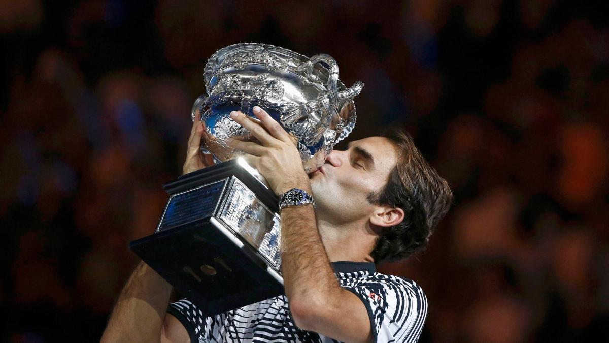 Australian Open: tutti i vincitori dello Slam dal 2000 a oggi