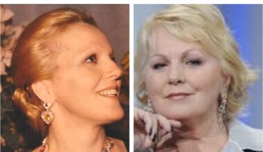 Gli 80 anni di Katia Ricciarelli: «Facevo la commessa alla Upim pagarmi il Conservatorio. Baudo mi manca, ma vorrei gli auguri di Carreras. Il rimpianto? Non aver avuto figli»