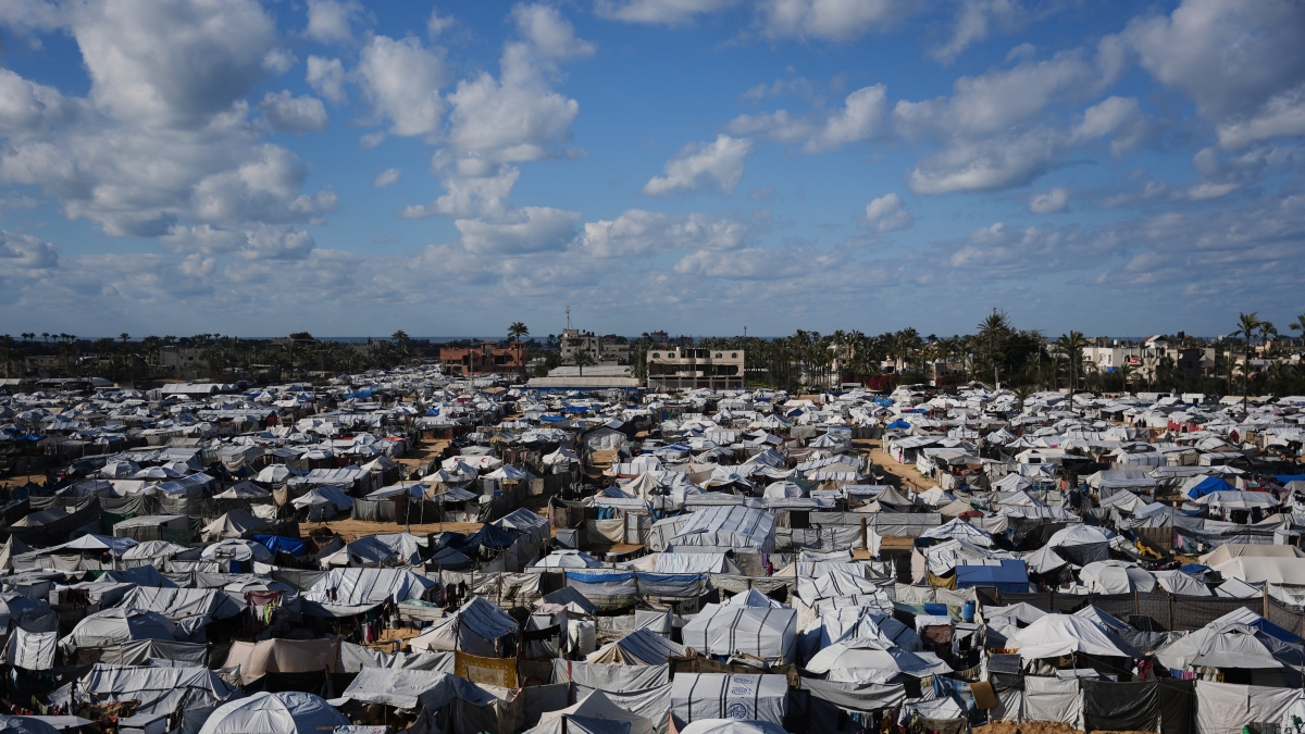 Gaza, nel «Board per la pace» di Trump ci sono Rubio, Witkoff, Kushner e Blair. L'Italia: pronti a partecipare. L'invito a Erdogan a fa parte del gruppo dei «fondatori»