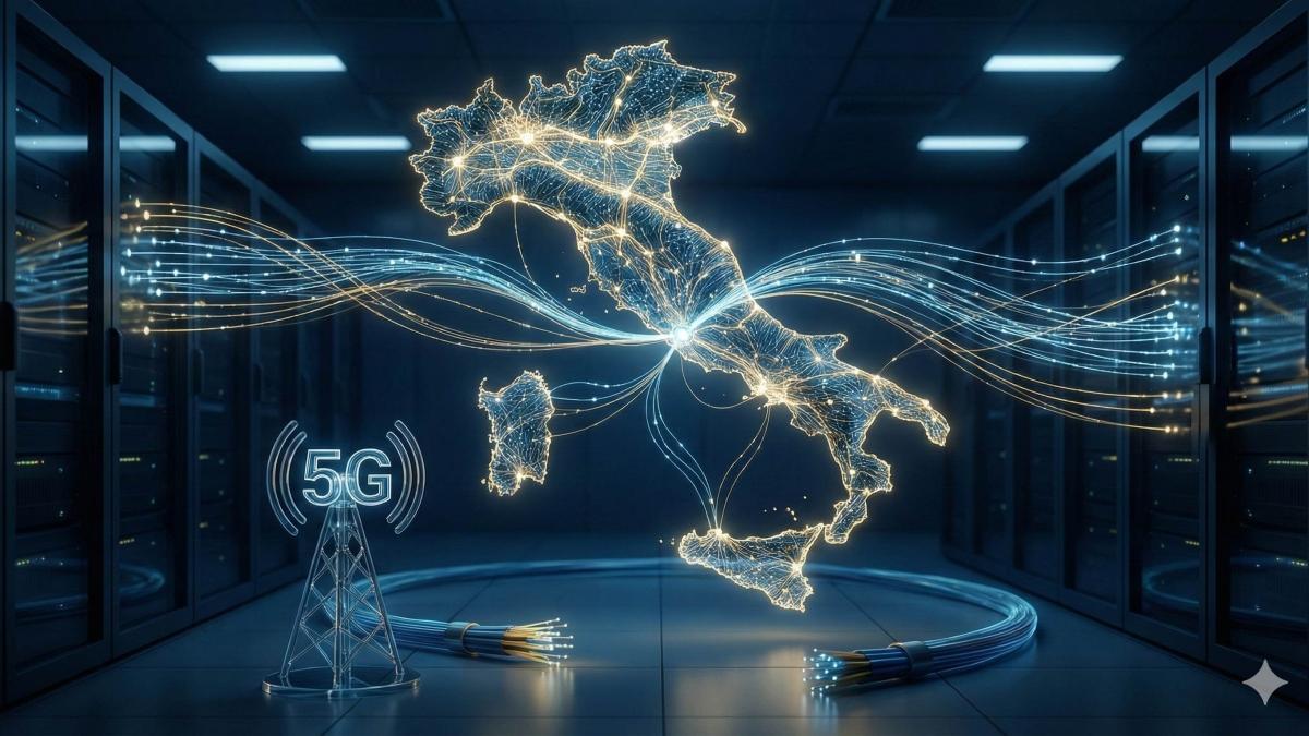 Cellulari, qual è l'operatore migliore in Italia? Velocità e copertura, cosa dicono le ultime analisi