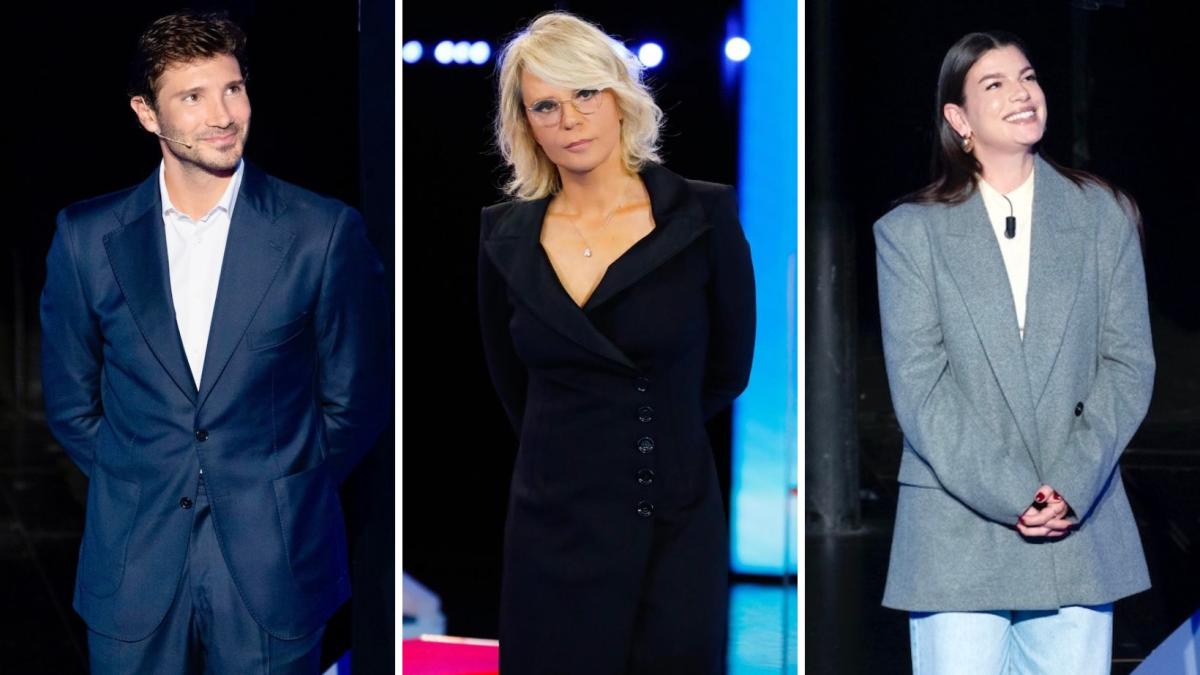 C'è Posta per Te ospiti e anticipazioni sulle storie del 17 gennaio