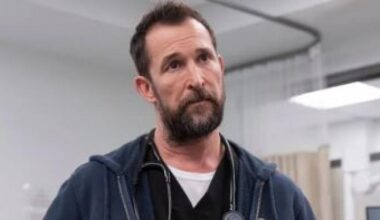 La sfida di HBO Max, nuova piattaforma arrivata in Italia (con il successo di «The Pitt»)