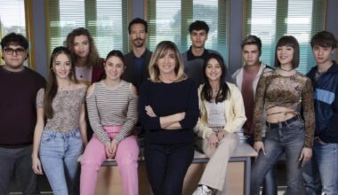 La Preside con Luisa Ranieri su Rai 1: anticipazioni 19 gennaio 2026