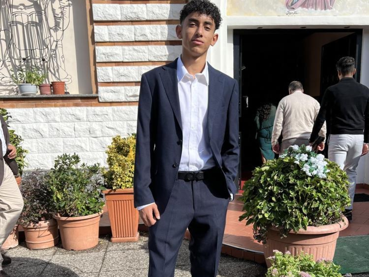 Chi era «Abu», il 19enne accoltellato a morte dal compagno di scuola. «Buoni voti, solare. Era un bravo ragazzo»