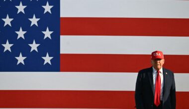 Trump, un anno di sfide e prove di forza: vacillano le alleanze storiche ma neanche Xi e Putin possono gioire