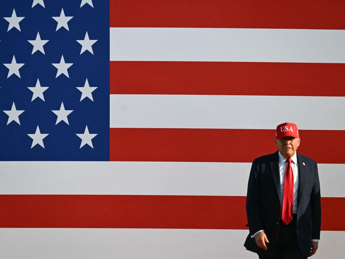 Trump, un anno di sfide e prove di forza: vacillano le alleanze storiche ma neanche Xi e Putin possono gioire