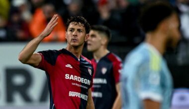 Cagliari-Juventus 1-0, risultato: gol di Mazzitelli, brusca frenata per Spalletti