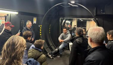 Wellness, presentato a Limbiate il Neovis Fit Lab