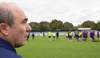 Fiorentina, cosa succede dopo la morte di Commisso? La moglie Catherine e un futuro da scegliere