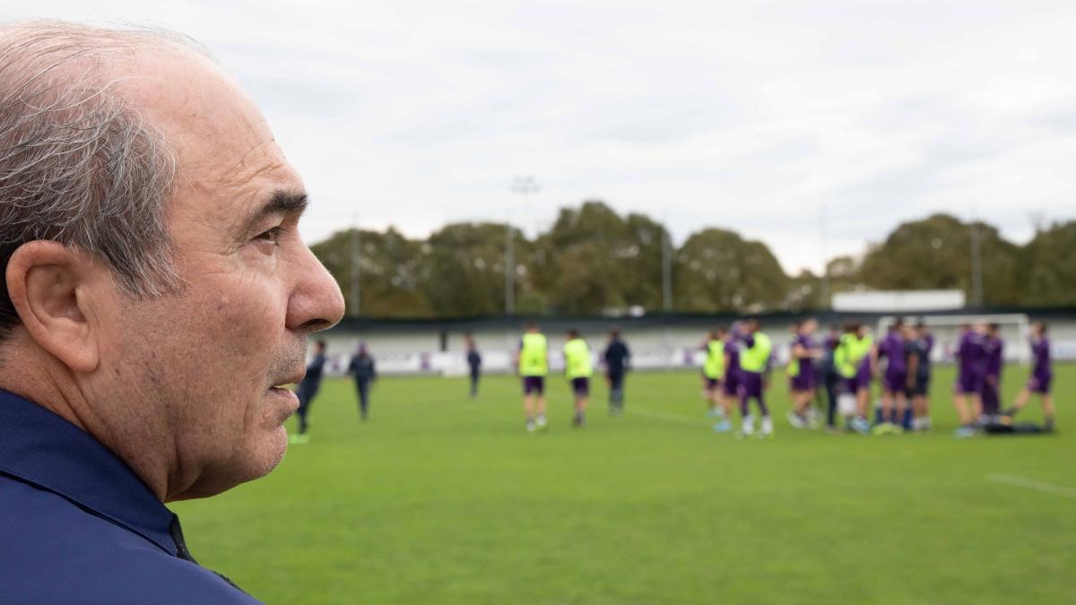 Fiorentina, cosa succede dopo la morte di Commisso? La moglie Catherine e un futuro da scegliere