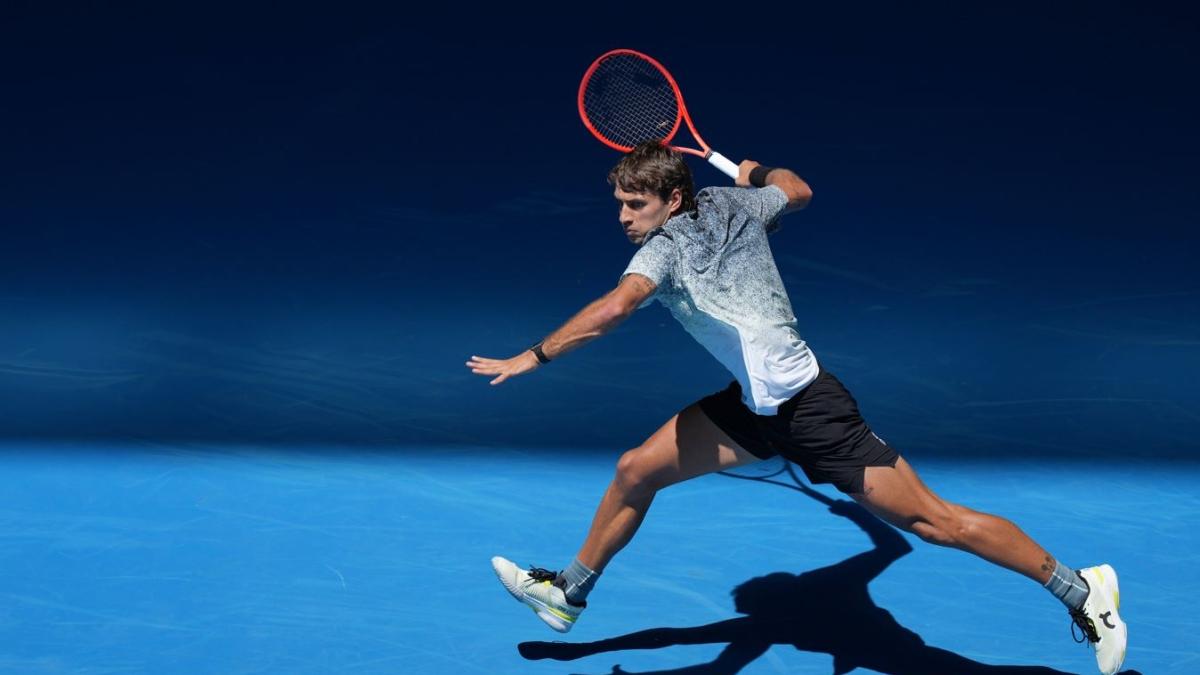 Australian Open, Flavio Cobolli eliminato da Fery in 3 set, bene Jasmine Paolini