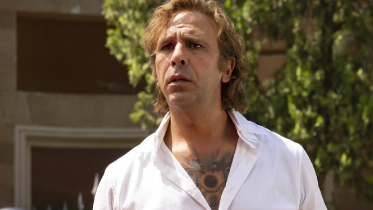 Checco Zalone, un nuovo record: il suo «Buen Camino» batte anche «Avatar»