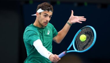 Musetti, agli Australian Open può diventare numero 3: tutti i calcoli