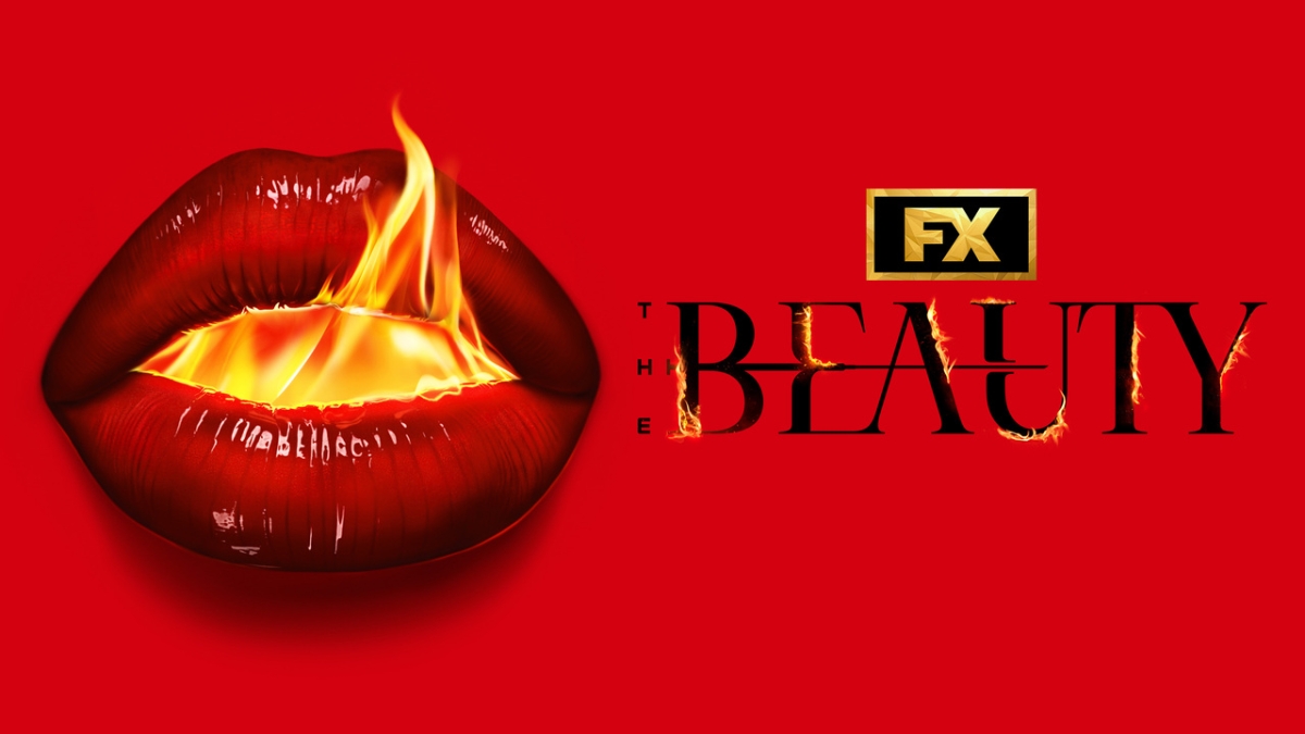 "The Beauty", la bellezza ha conseguenze mortali nella nuova serie di Ryan Murphy e Matthew Hodgson