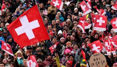 La Svizzera cancella una serie di eventi promozionali legati alle Olimpiadi di Milano Cortina: «Dopo Crans-Montana in Italia contesto inadatto»