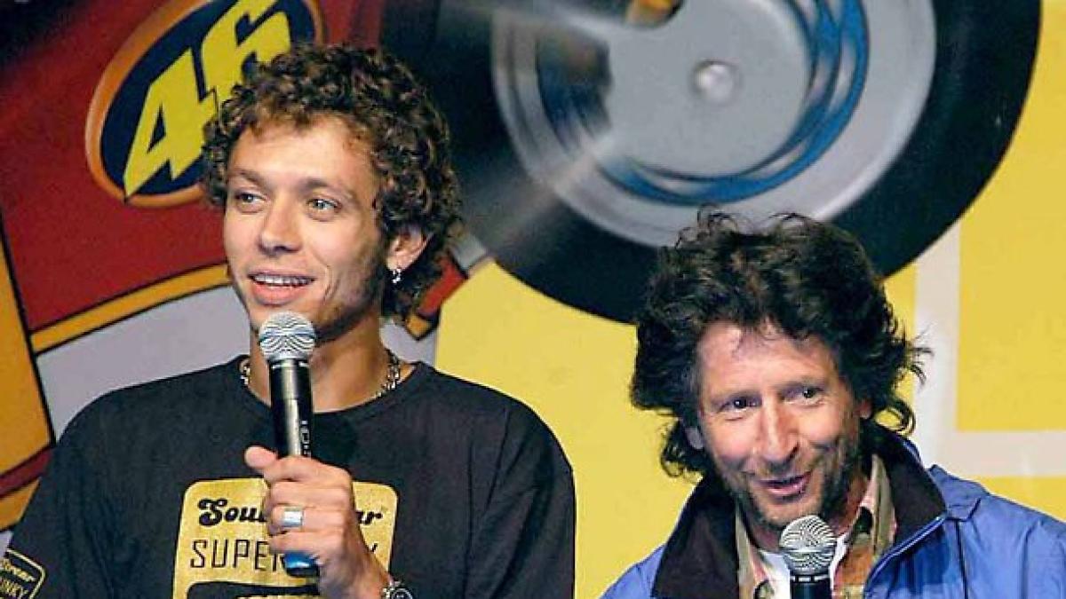 Valentino e il padre verso l'archiviazione. Mamma Rossi: "Ambra? Se Graziano..."