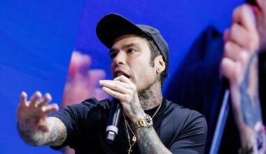 Fedez: «Io tra i testimonial per il "Sì" al referendum sulla giustizia? Nel mio podcast solo sostenitori del "No"»