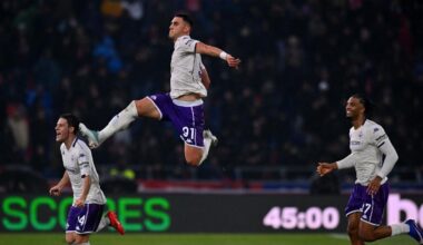 Bologna-Fiorentina risultato 1-2: Mandragora e Piccoli in gol, vittoria nel nome di Commisso