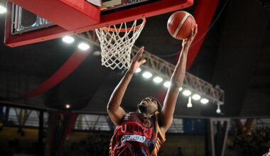 Varese – Reyer Venezia 94-106, vittoria di rimonta per l'Umana all'Itelyum Arena