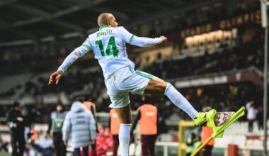 Torino-Roma risultato 0-2: gol di Malen, all'esordio in serie A, e Dybala