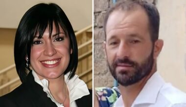 Omicidio Federica Torzullo, uccisa nella cabina armadio in camera da letto. Il procuratore Liguori: «Il marito ha inquinato le prove»