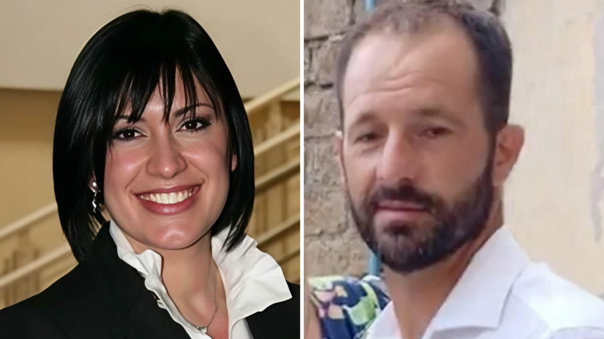 Omicidio Federica Torzullo, uccisa nella cabina armadio in camera da letto. Il procuratore Liguori: «Il marito ha inquinato le prove»