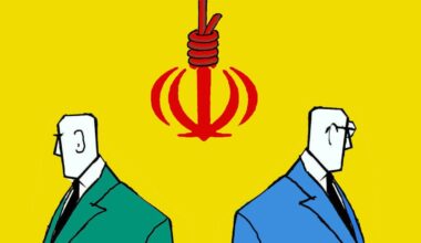 Viva gli affari, abbasso i diritti e i giovani iraniani restano soli | Lettere al direttore