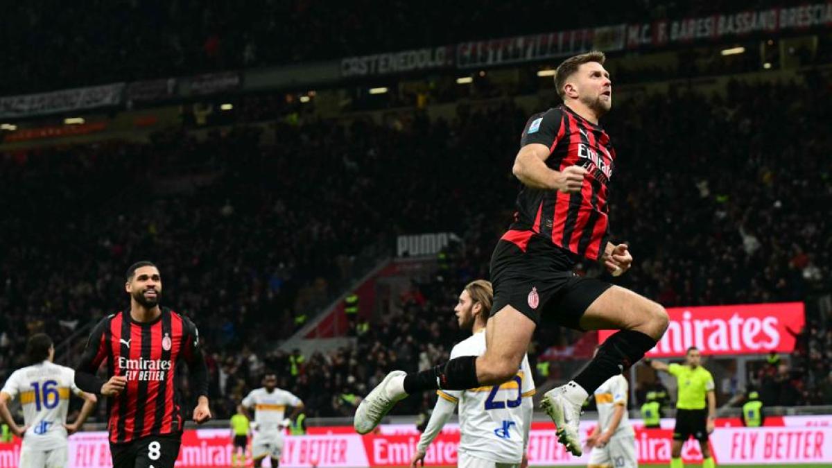 Füllkrug: "Bello far gol così, c’è una ragione se stiamo lassù"